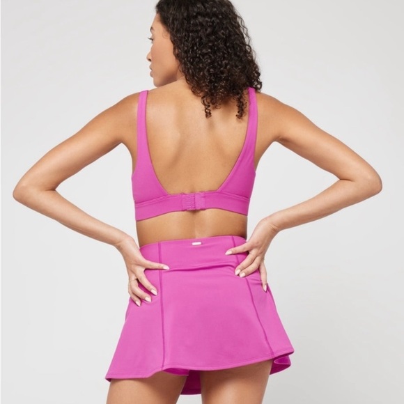 L*space tryout bra size small doubles a swimsuit. EUC - Picture 3 of 5